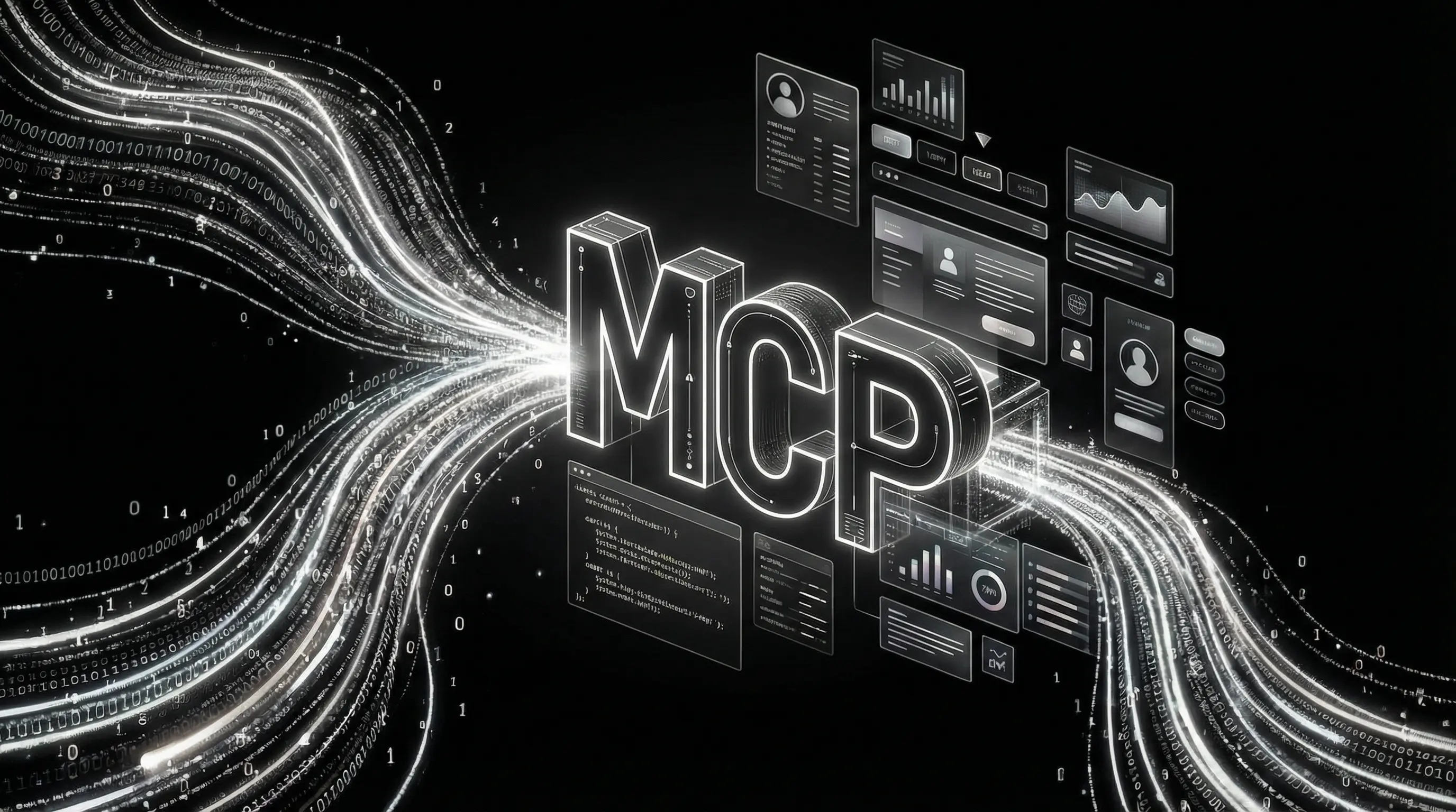 Будущее MCP-серверов для дизайна