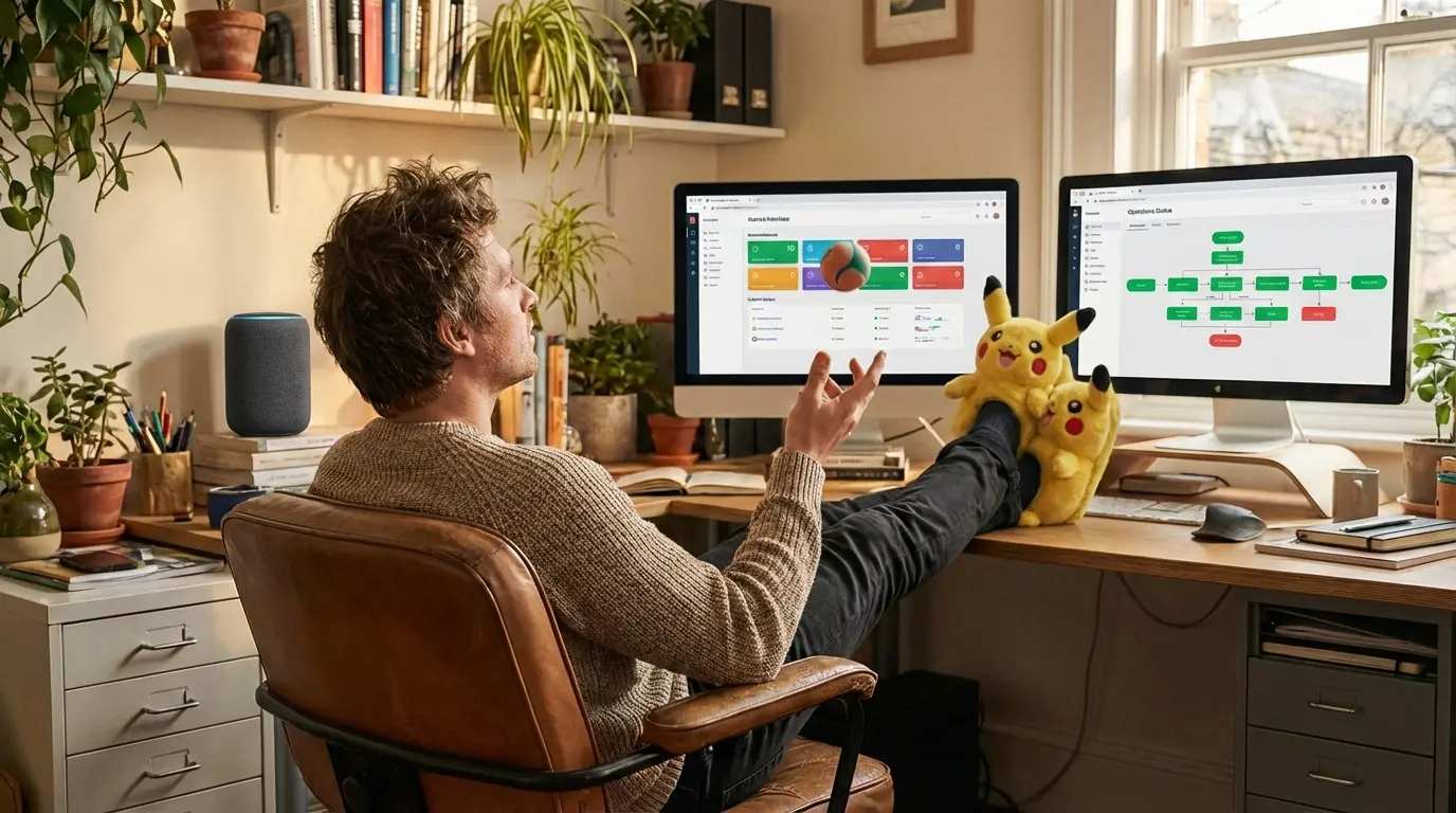 Бесшовная интеграция ИИ в рабочие процессы дизайна - это следующий рубеж.